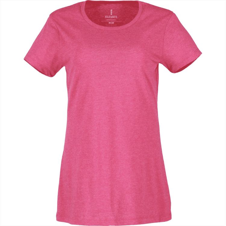 Picture of Bodie Short Sleeve Tee - Womens