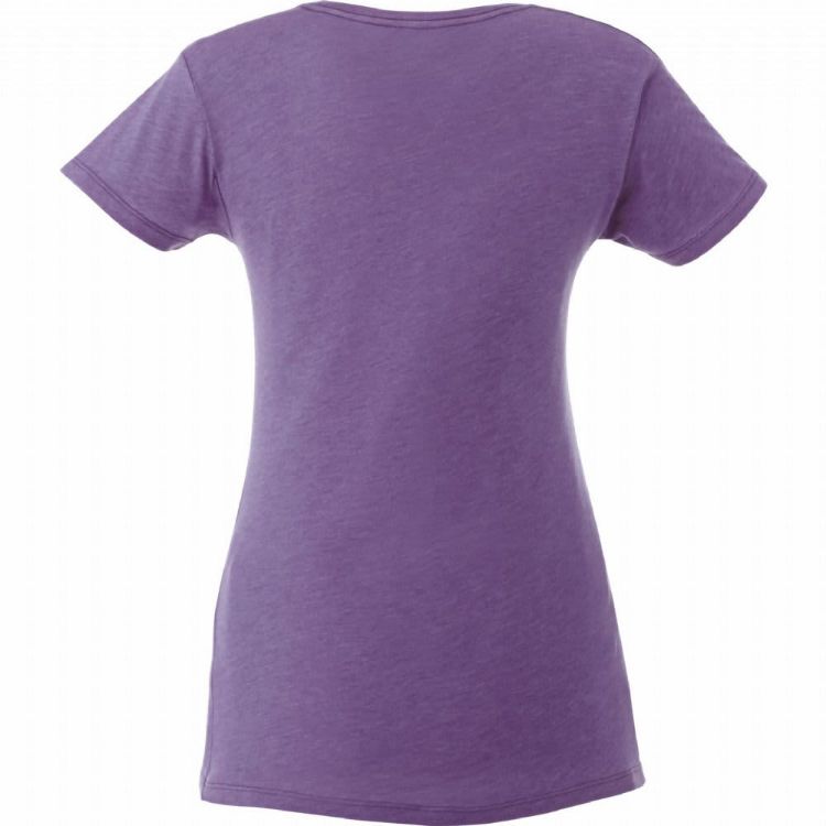 Picture of Bodie Short Sleeve Tee - Womens