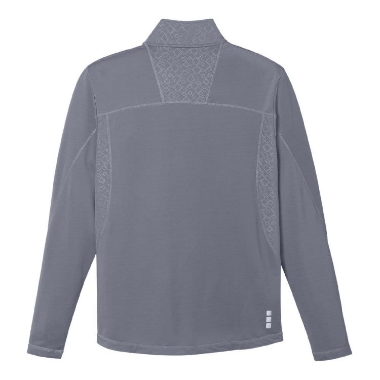 Picture of Caltech Knit Quarter Zip - Mens