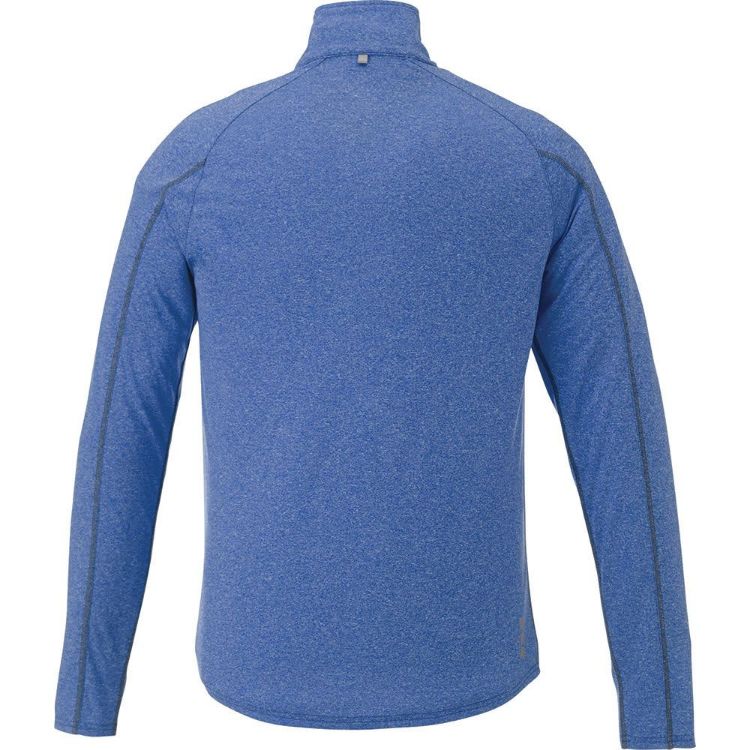 Picture of Taza Knit Quarter Zip - Mens