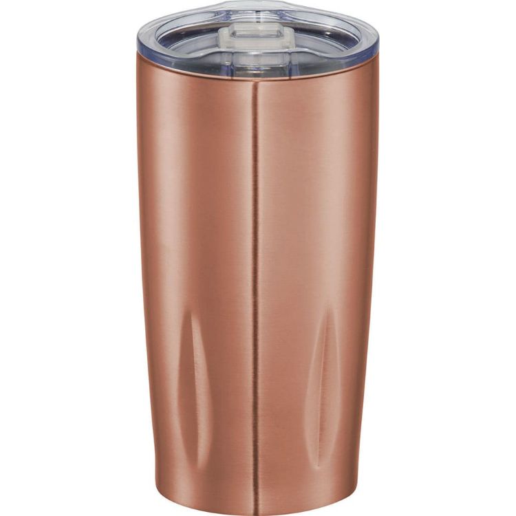 Picture of Rocky 590ml Vacuum Tumbler