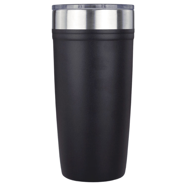 Picture of Arctic Zone® Titan Thermal HP® Copper Tumbler 600ml