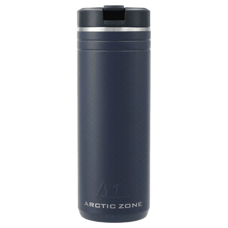 Picture of Arctic Zone Titan Thermal HP Straw Drink Bottle 700ml