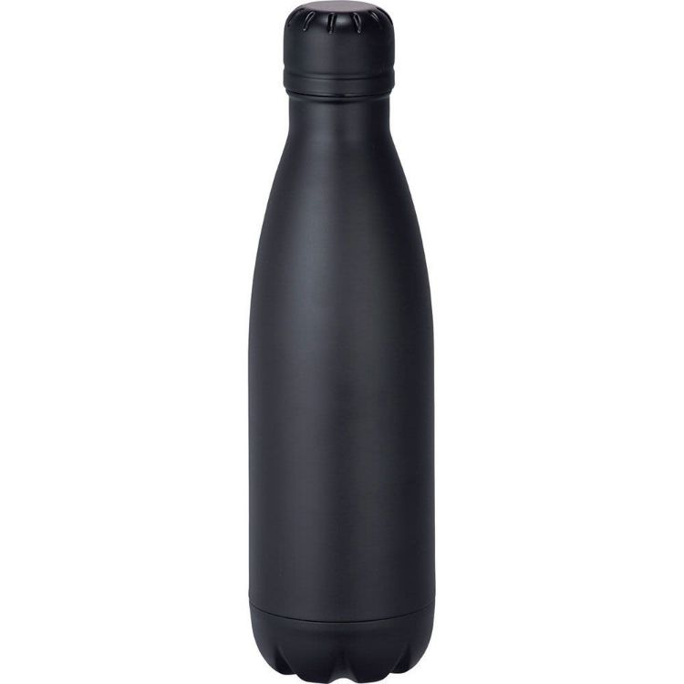 Picture of Copper Vacuum Insulated Bottle 500ml