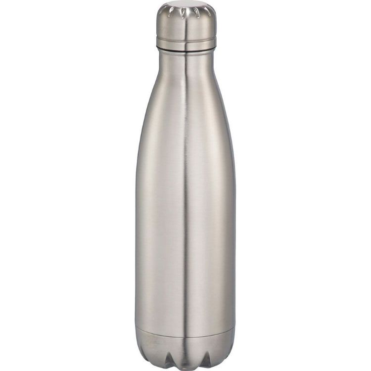 Picture of Copper Vacuum Insulated Bottle 500ml