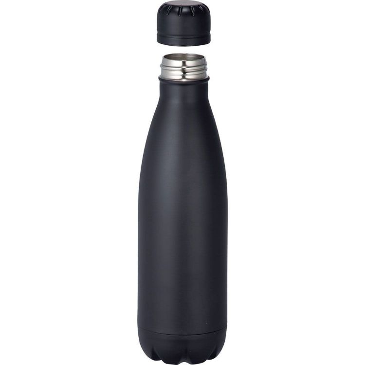 Picture of Copper Vacuum Insulated Bottle 500ml