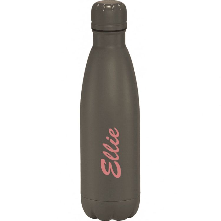 Picture of Copper Vacuum Insulated Bottle 500ml