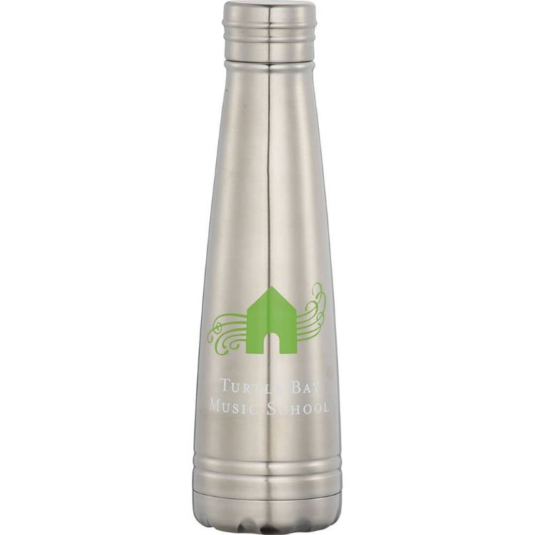 Picture of Duke Copper Vacuum Insulated 470ml