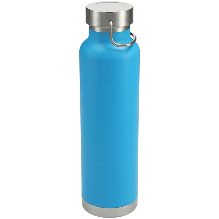 Picture of Thor Copper Vacuum Insulated Bottle 650ml