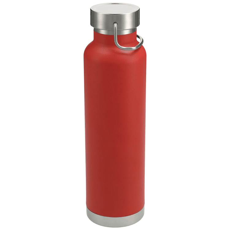 Picture of Thor Copper Vacuum Insulated Bottle 650ml