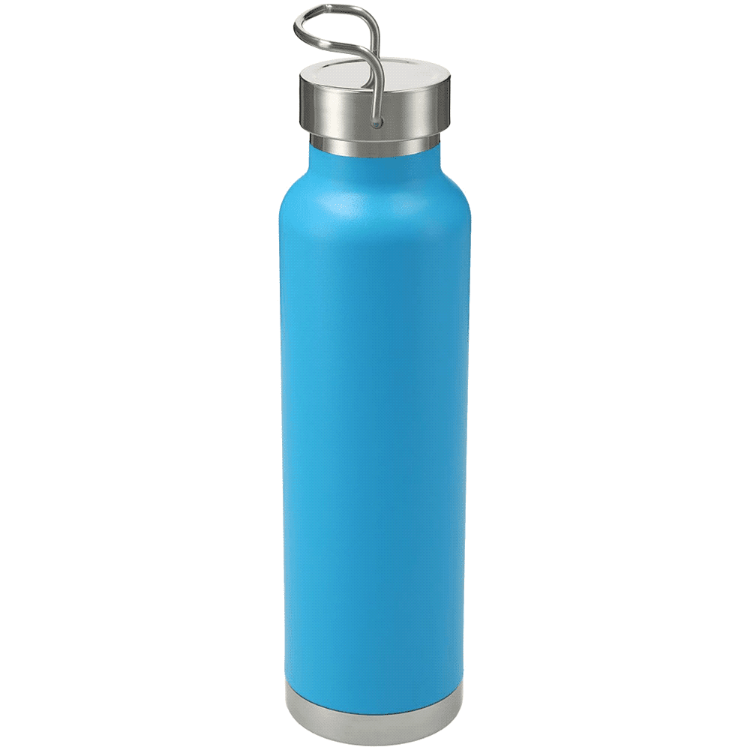 Picture of Thor Copper Vacuum Insulated Bottle 650ml