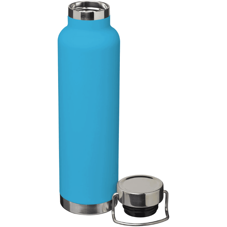 Picture of Thor Copper Vacuum Insulated Bottle 650ml