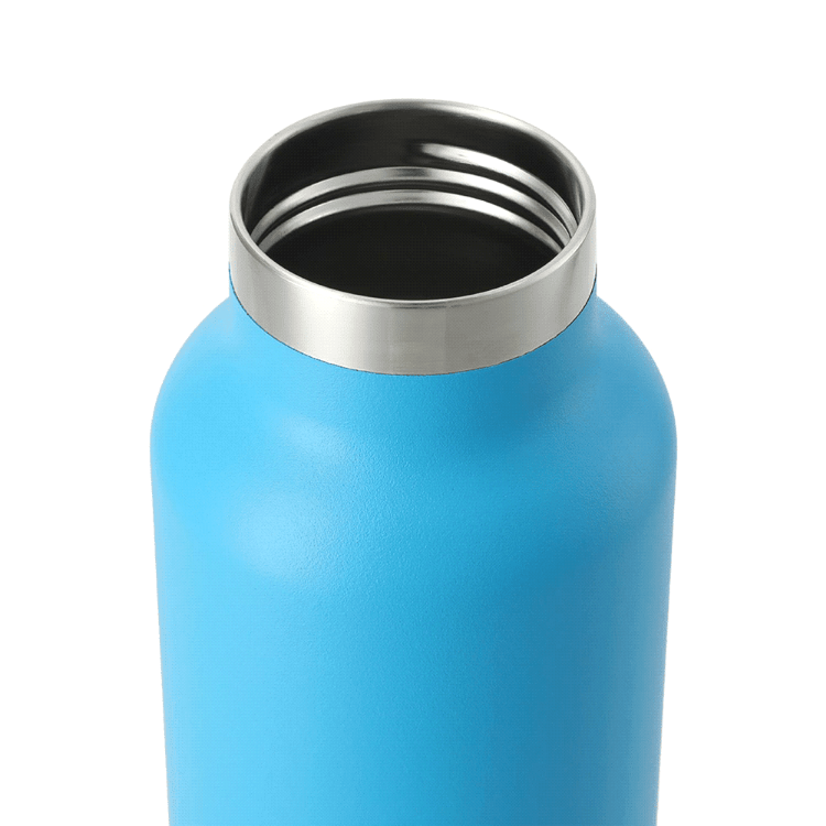 Picture of Thor Copper Vacuum Insulated Bottle 650ml