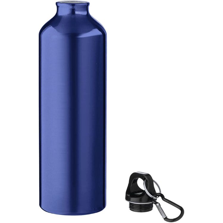 Picture of Pacific 825ml Aluminium Sports Bottle