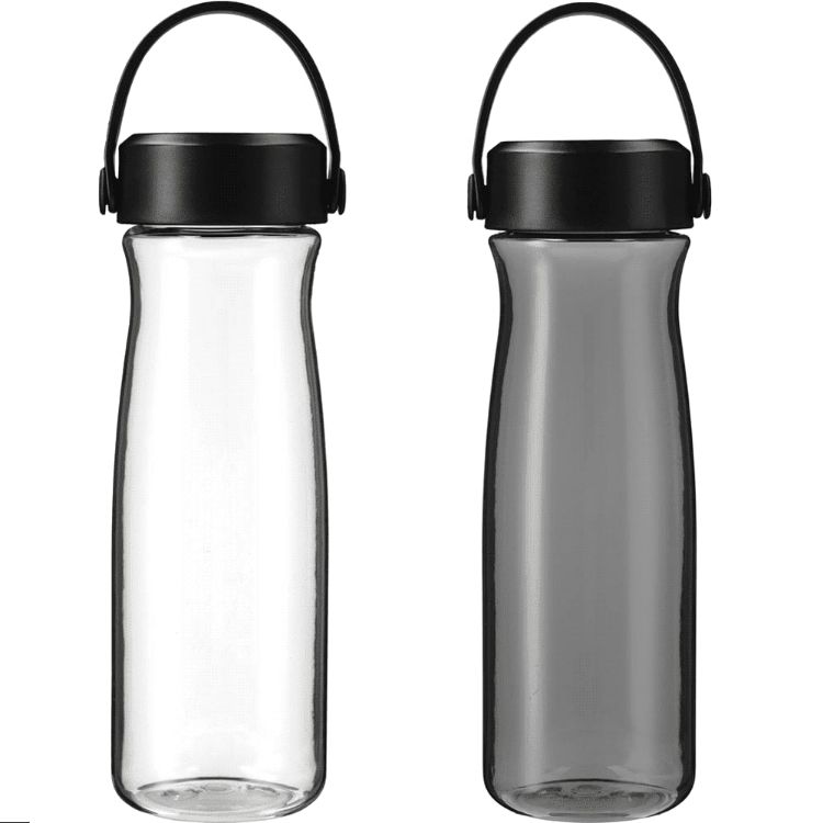 Picture of Barrie Tritan Sport Bottle 700ml