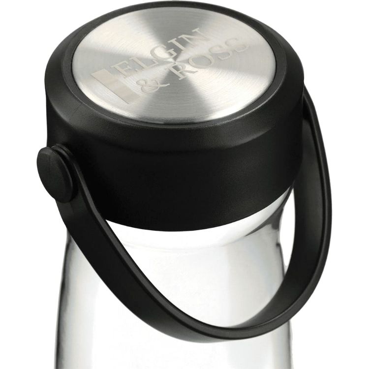 Picture of Barrie Tritan Sport Bottle 700ml