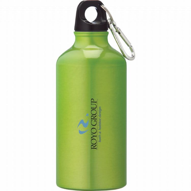 Picture of Li'l Shorty 500ml  Aluminum Sports Bottle