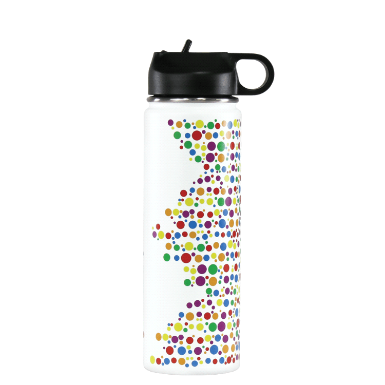 Picture of Trekk Stainless 700 ml Drink Bottle