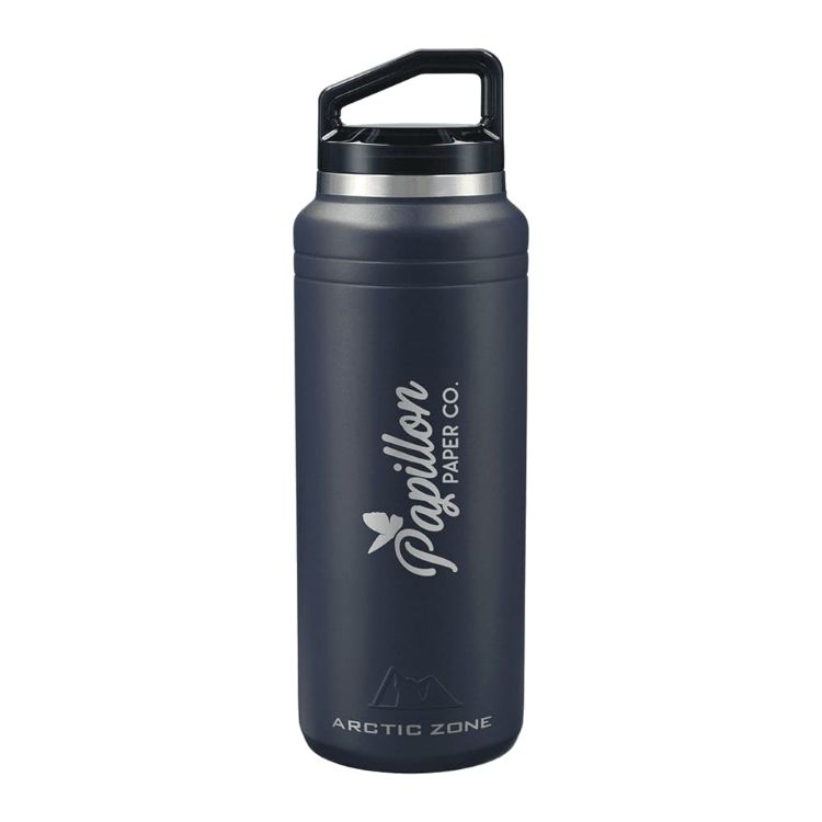 Picture of Arctic Zone Titan Copper Bottle 1L