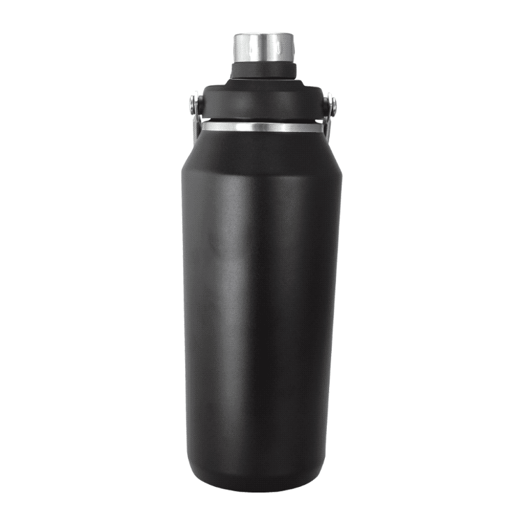 Picture of Vasco Copper Vacuum Insulated Bottle 1.1L