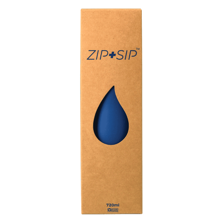 Picture of Zip + Sip Drink Bottle