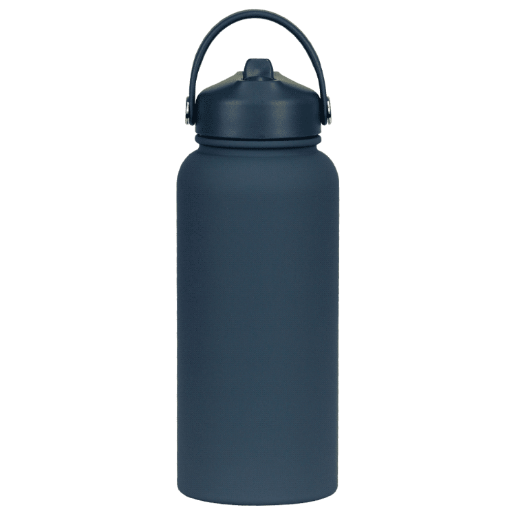 Picture of Laredo Rubber Coated Bottle - 1L