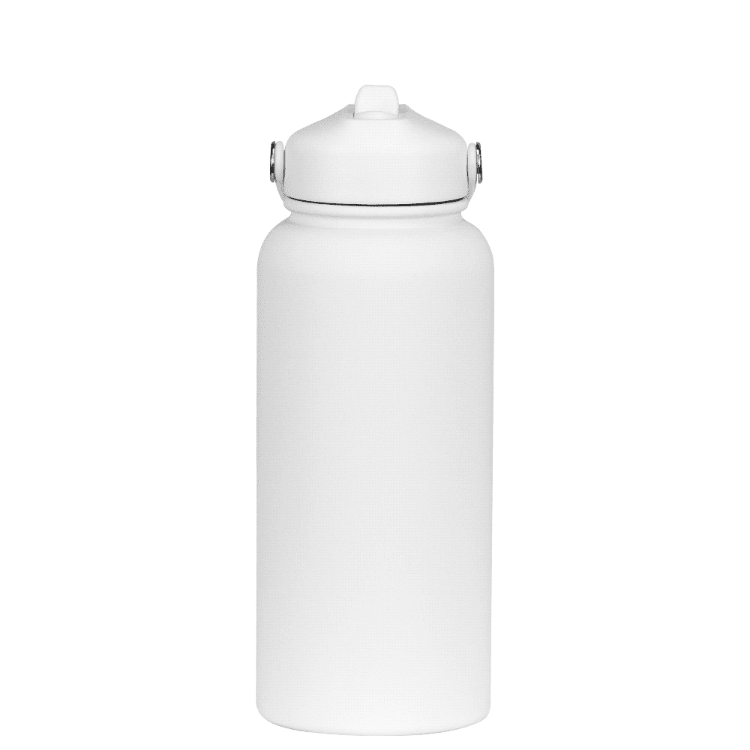 Picture of Laredo Rubber Coated Bottle - 1L