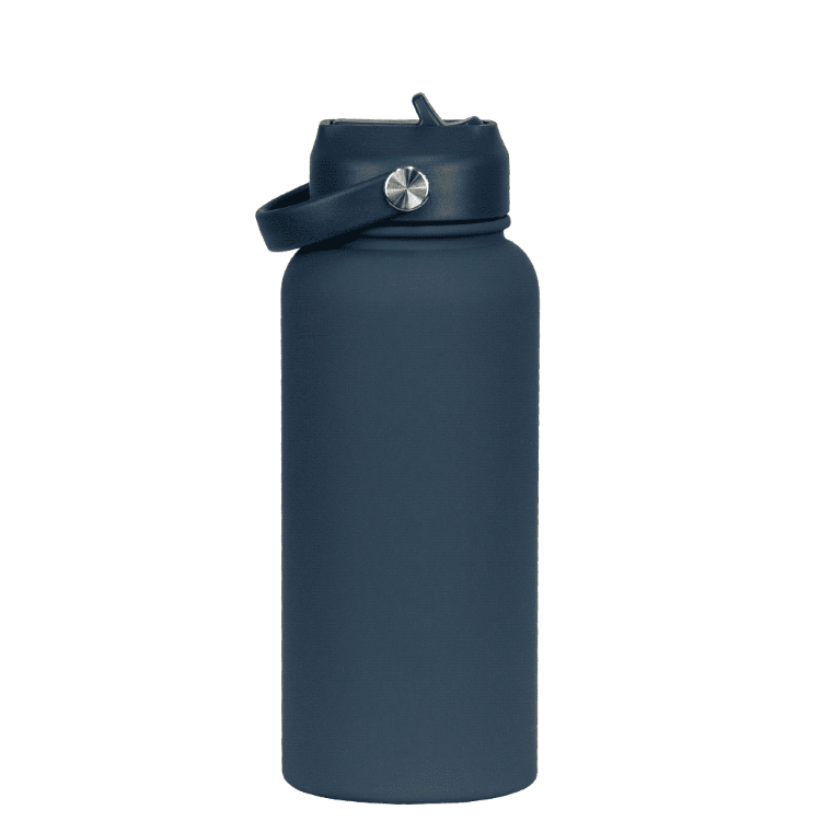 Picture of Laredo Rubber Coated Bottle - 1L