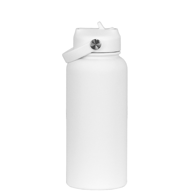 Picture of Laredo Rubber Coated Bottle - 1L