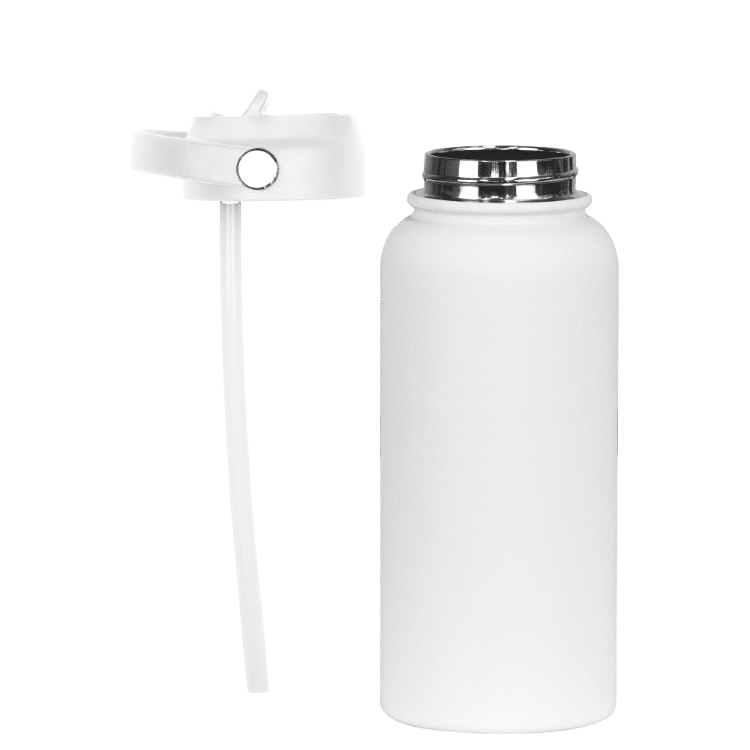 Picture of Laredo Rubber Coated Bottle - 1L