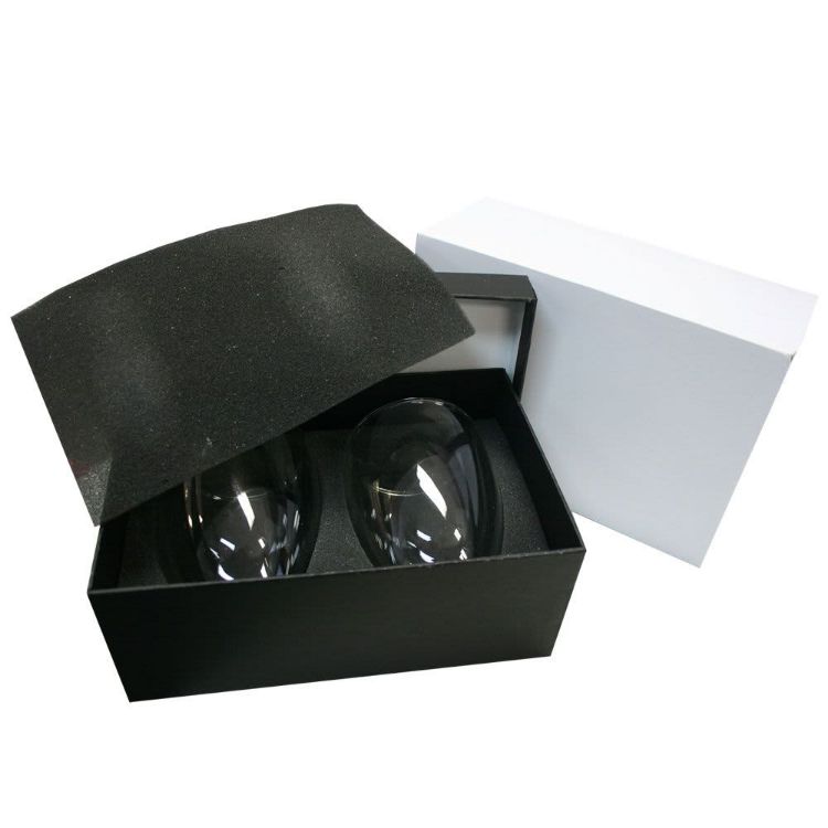 Picture of Glass Coffee & Tea Set 300ml