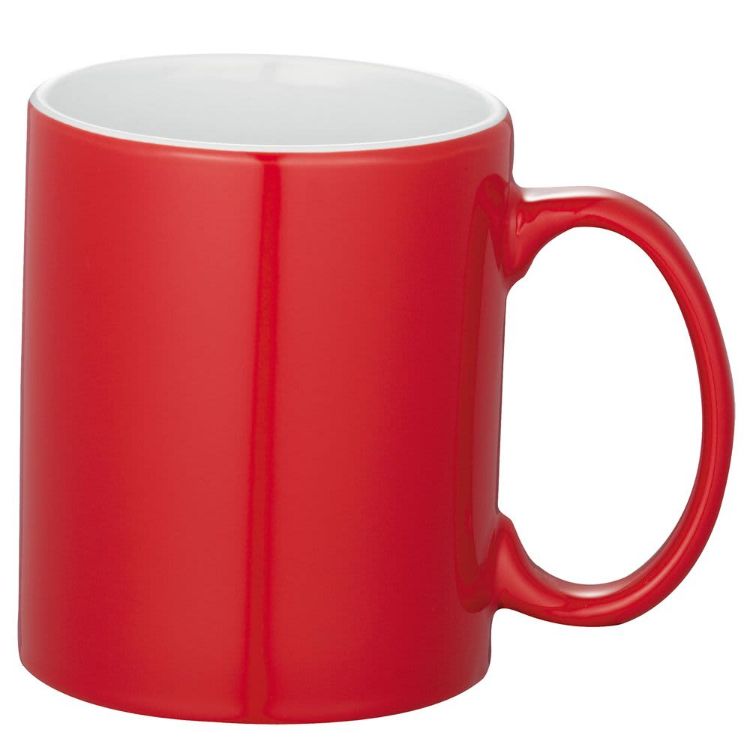 Picture of Ceramic Mug 325ml