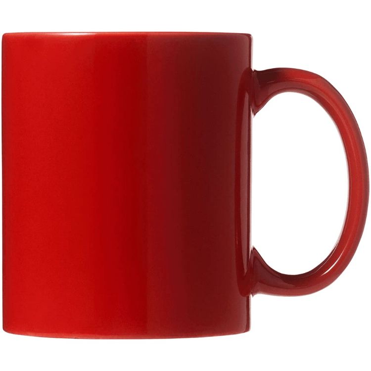 Picture of Ceramic Mug 325ml