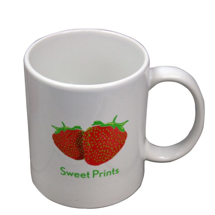 Picture of Ceramic Mug 325ml