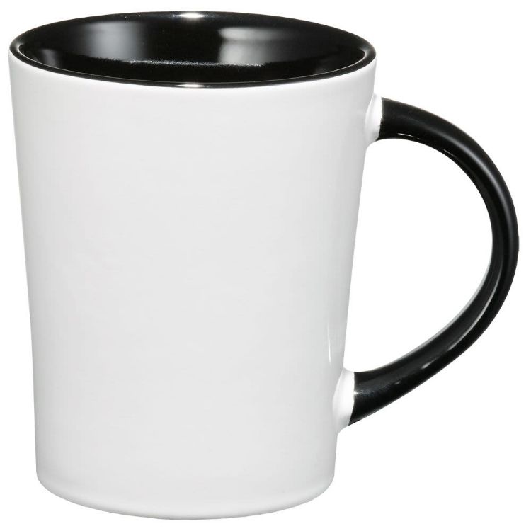 Picture of Aura Ceramic Mug 400ml