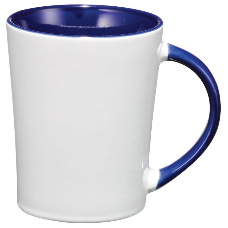 Picture of Aura Ceramic Mug 400ml