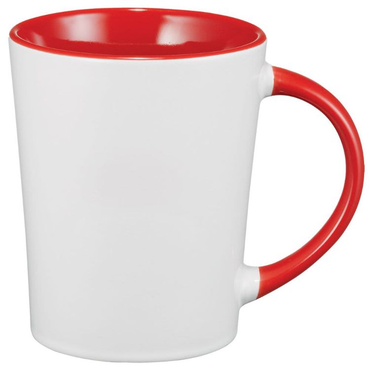 Picture of Aura Ceramic Mug 400ml