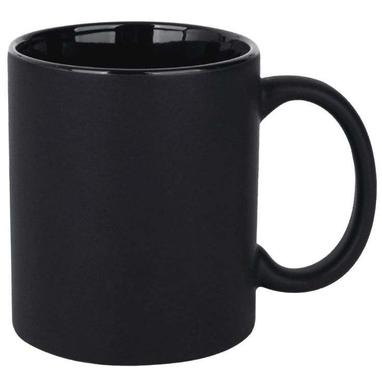 Picture of Can Mug - Matte Finish 300ml