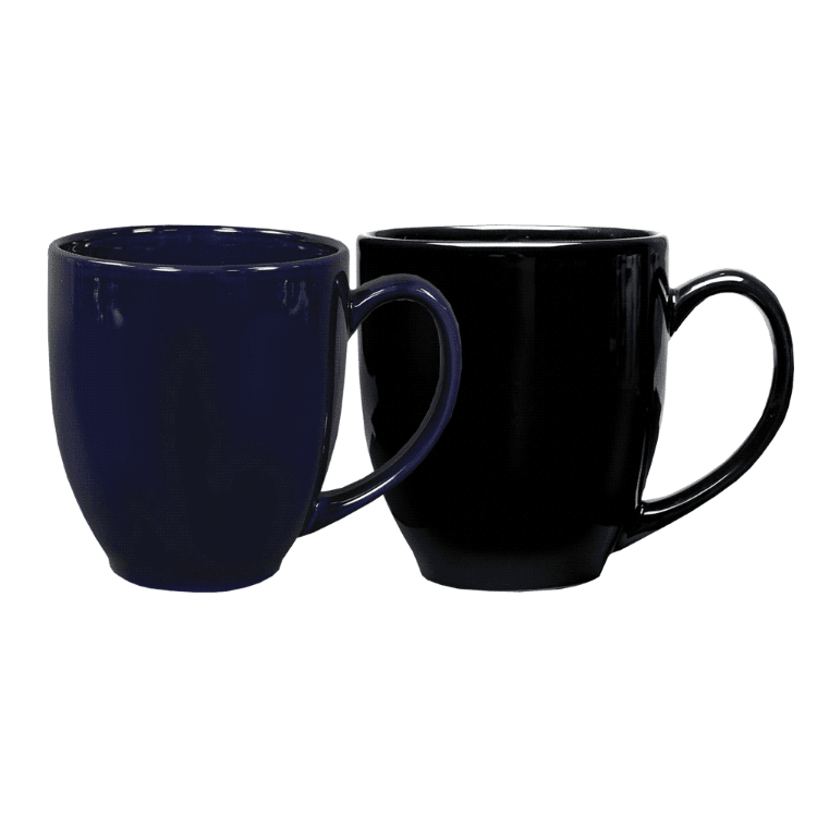 Picture of Manhattan Coffee Mug 440ml - Gloss