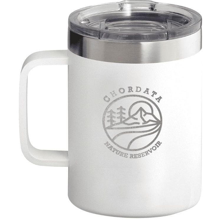 Picture of Arctic Zone® Titan Thermal Copper Mug - 400ml