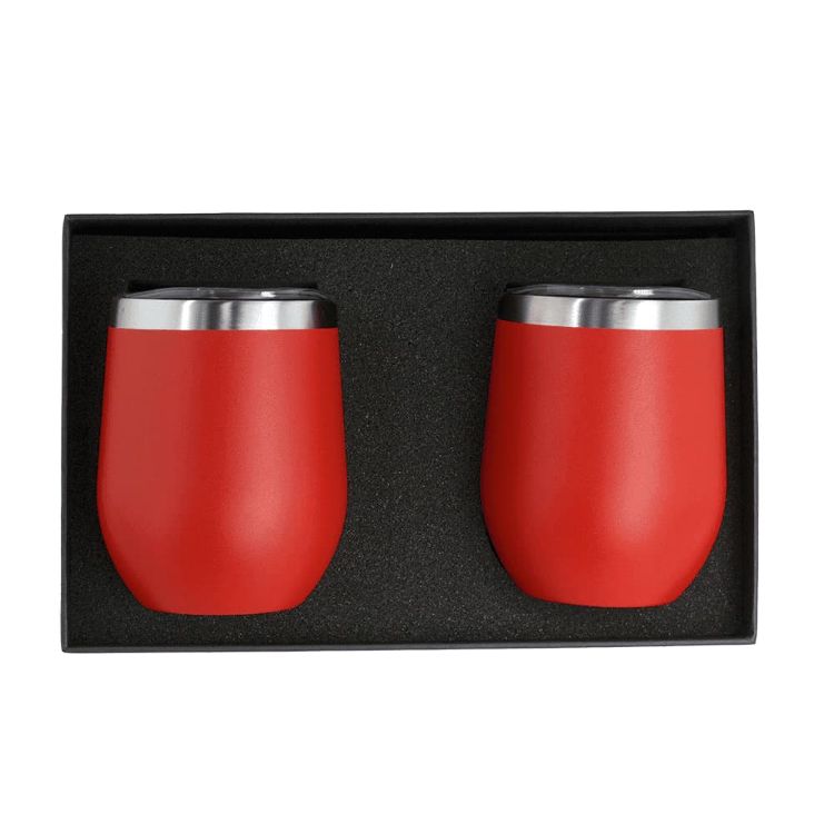 Picture of Corzo Insulated Cup Giftset