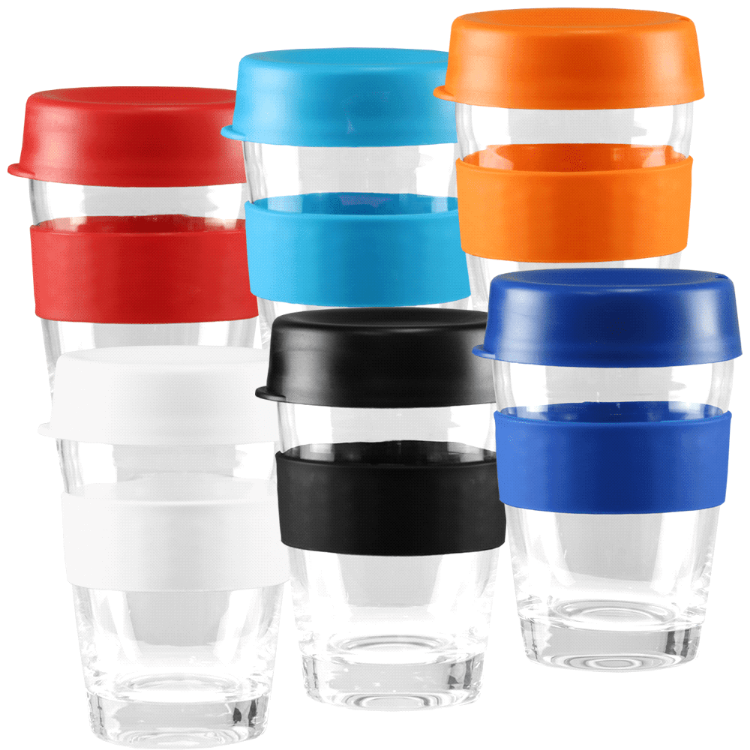 Picture of Carry Cup Glass 340ml