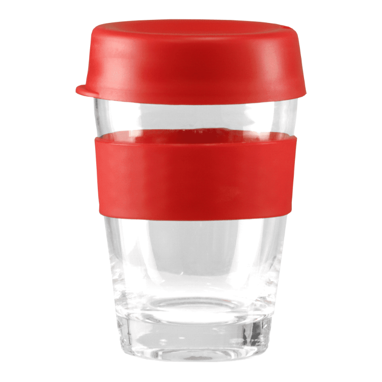 Picture of Carry Cup Glass 340ml