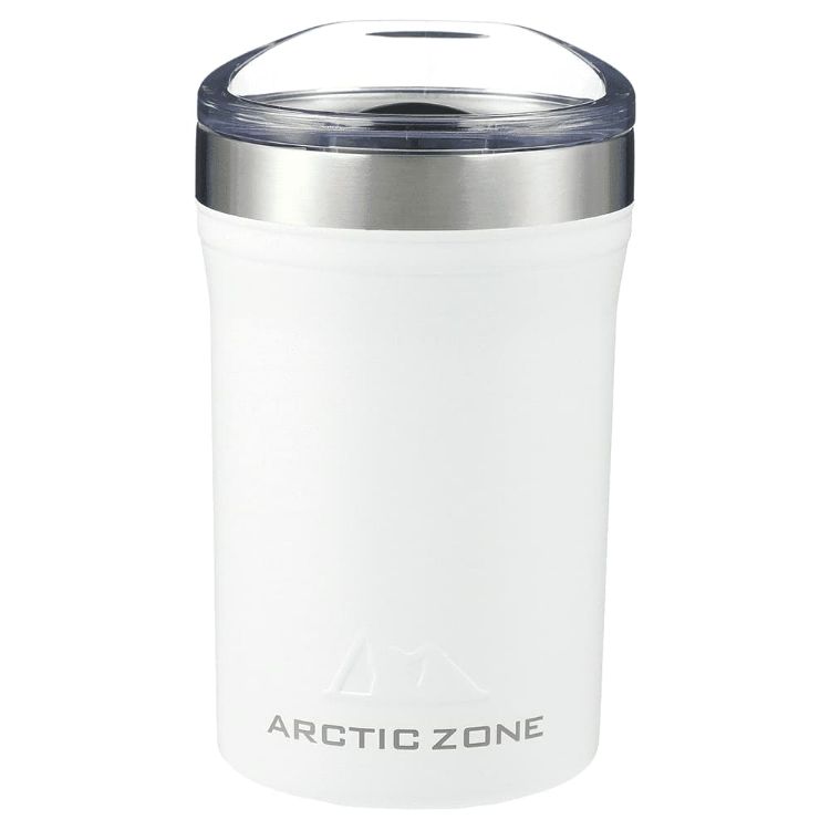 Picture of Arctic Zone Titan Thermal HP 2 in 1 Cooler 350ml