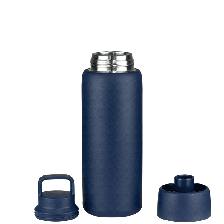 Picture of Trekk DuoFlow Vacuum Bottle - 750ml