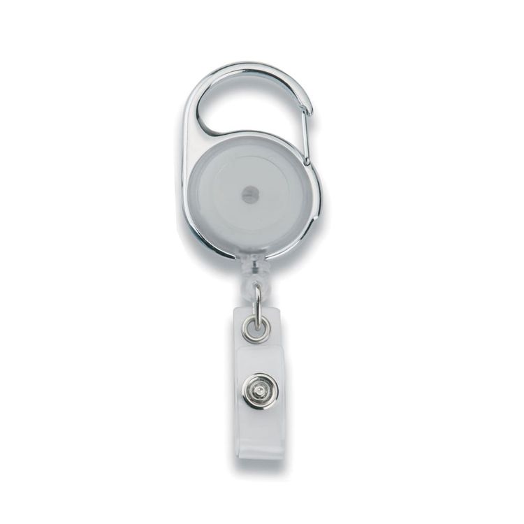 Picture of Retractable Badge Holder