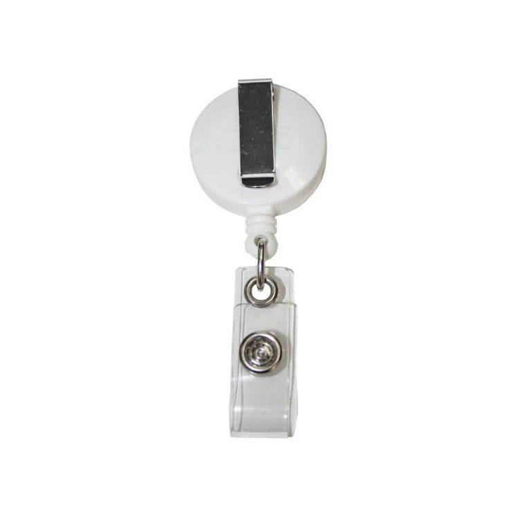 Picture of Retractable Badge Holder