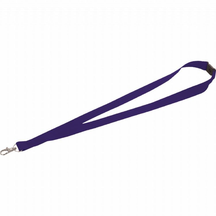 Picture of Lanyard with Lobster Clip