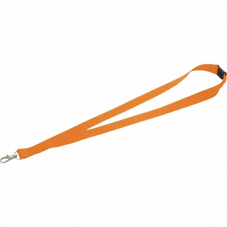 Picture of Lanyard with Lobster Clip