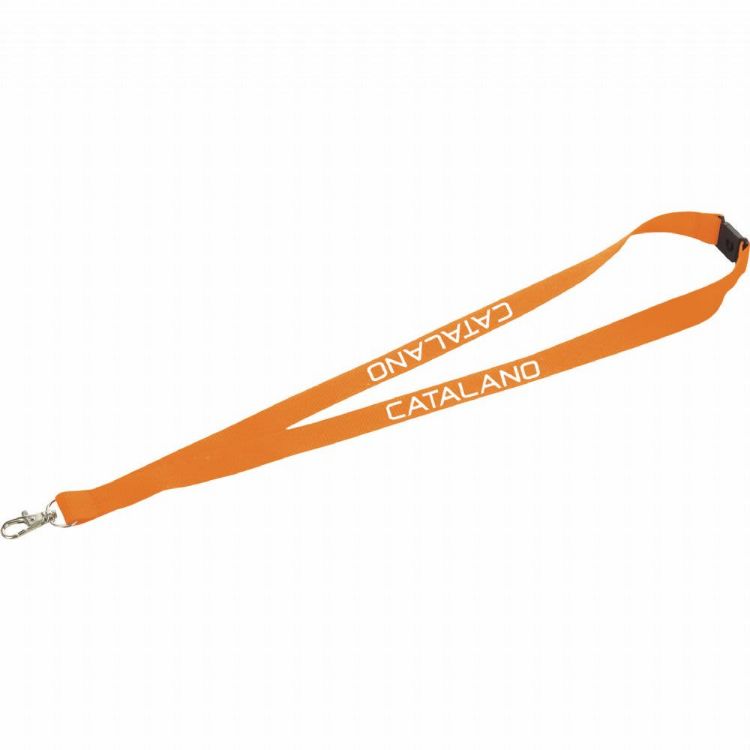 Picture of Lanyard with Lobster Clip